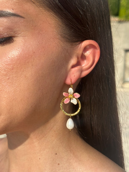 BOUCLES AGLAÉ