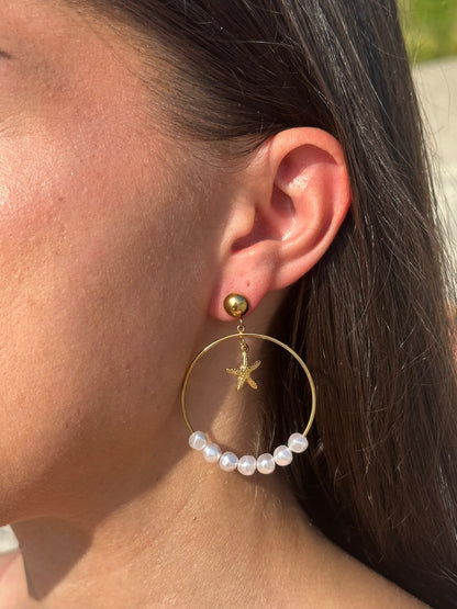 BOUCLES THALASSA
