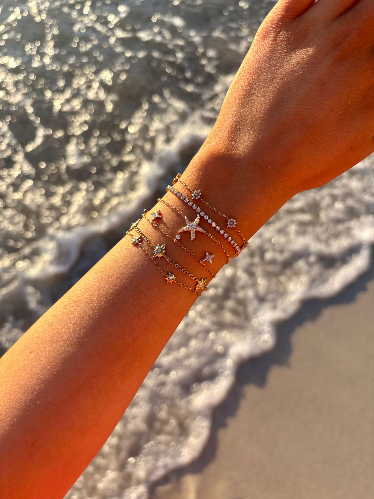 BRACELET SOLIS