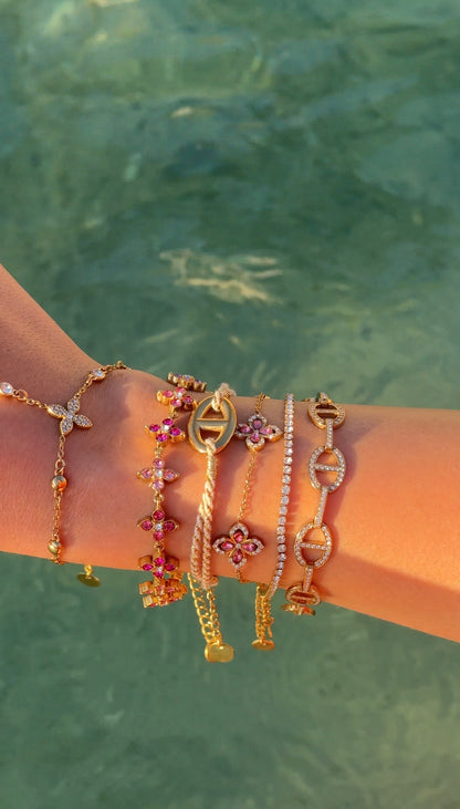 BRACELET CANDY