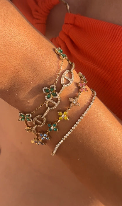 BRACELET CANDY
