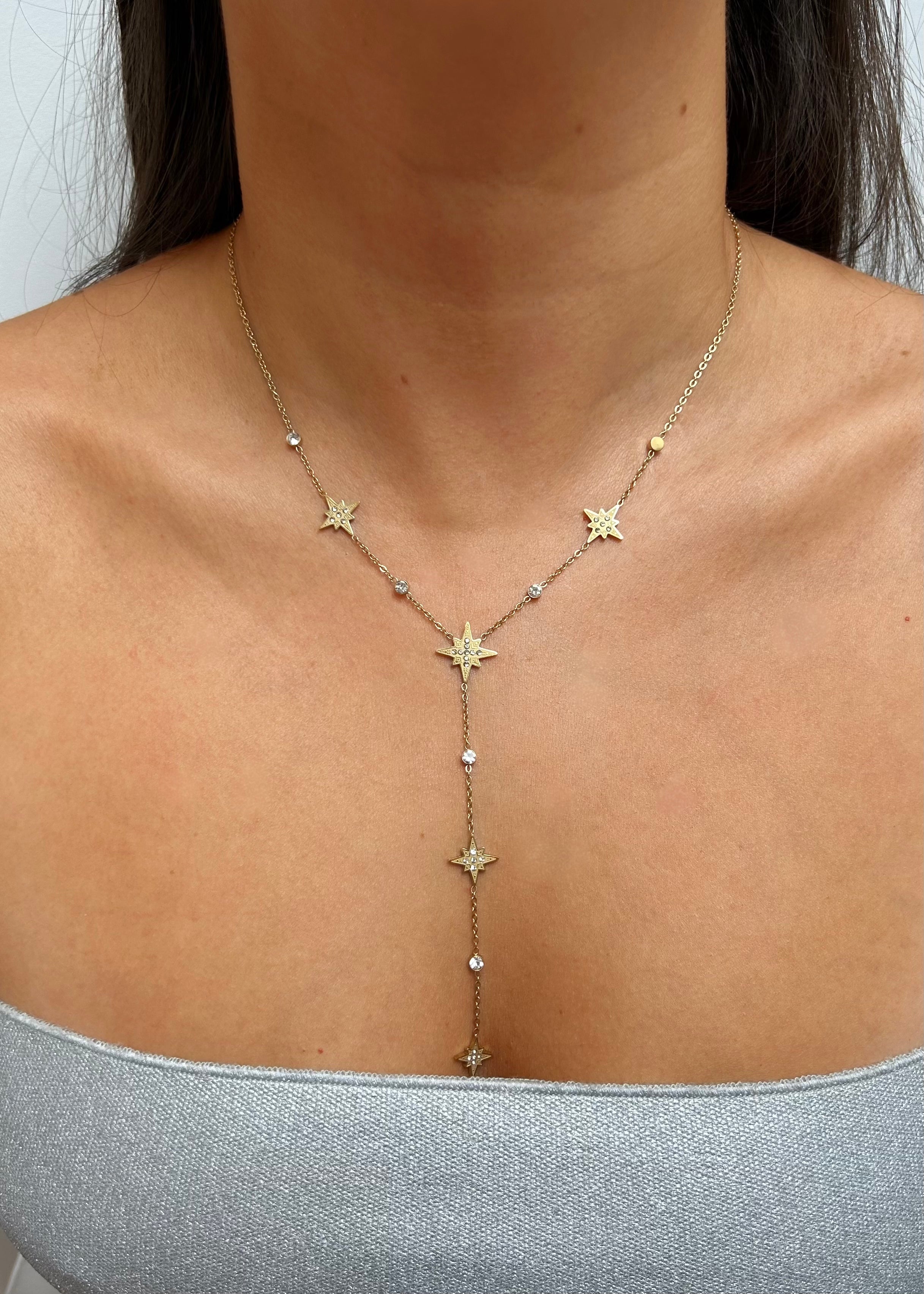 COLLIER STELLA