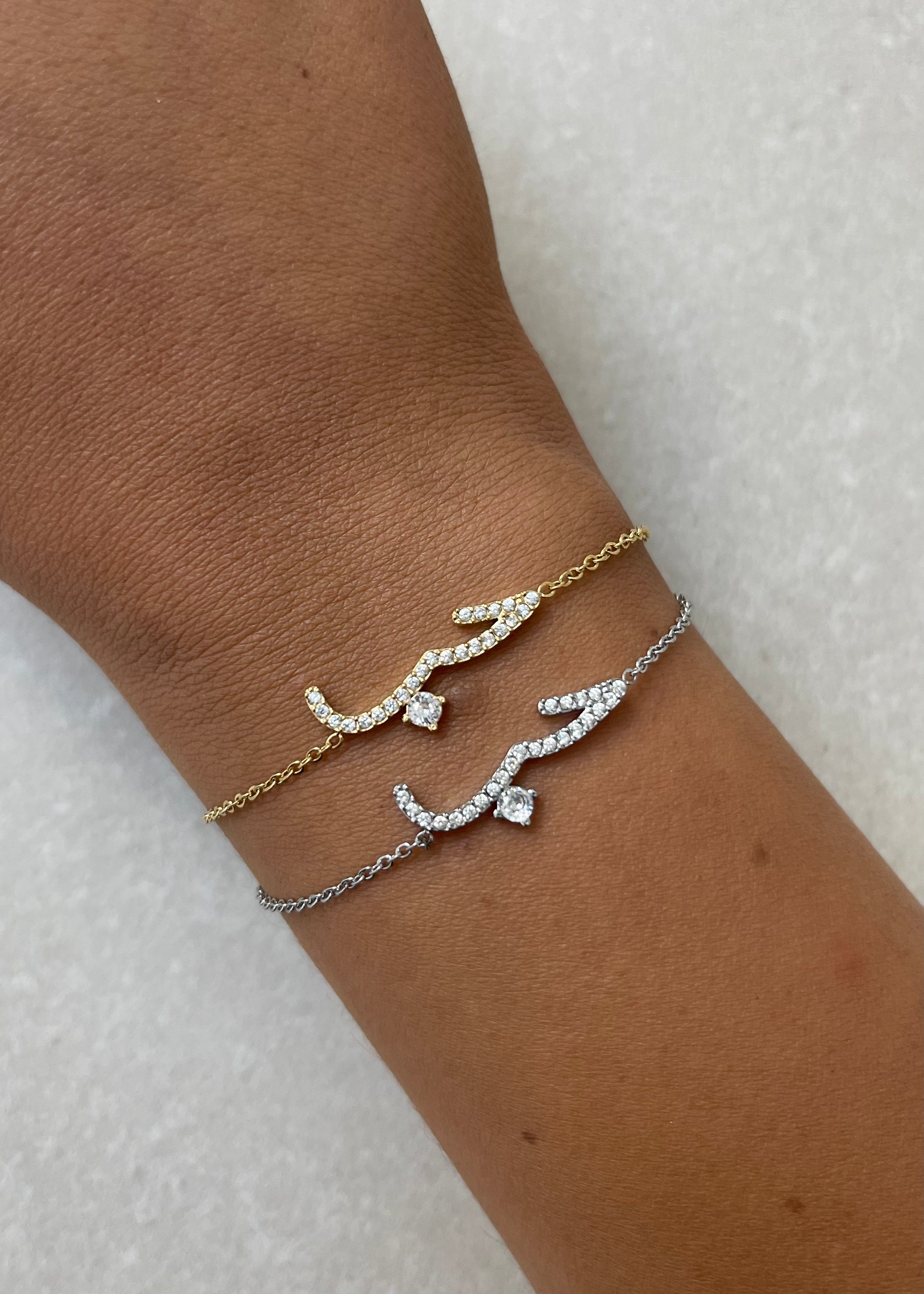 BRACELET AMOUR