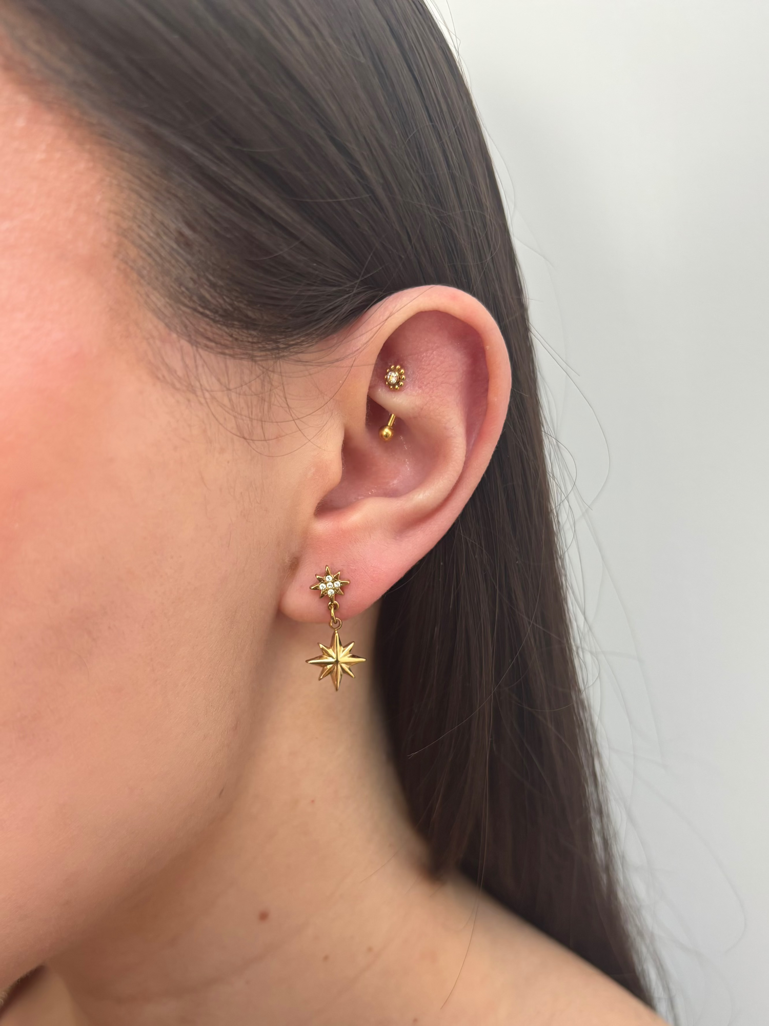 BOUCLES RIO