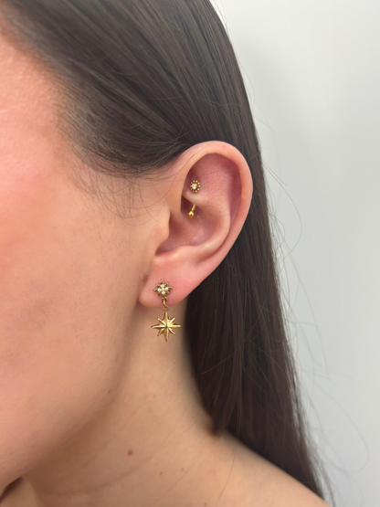 BOUCLES RIO