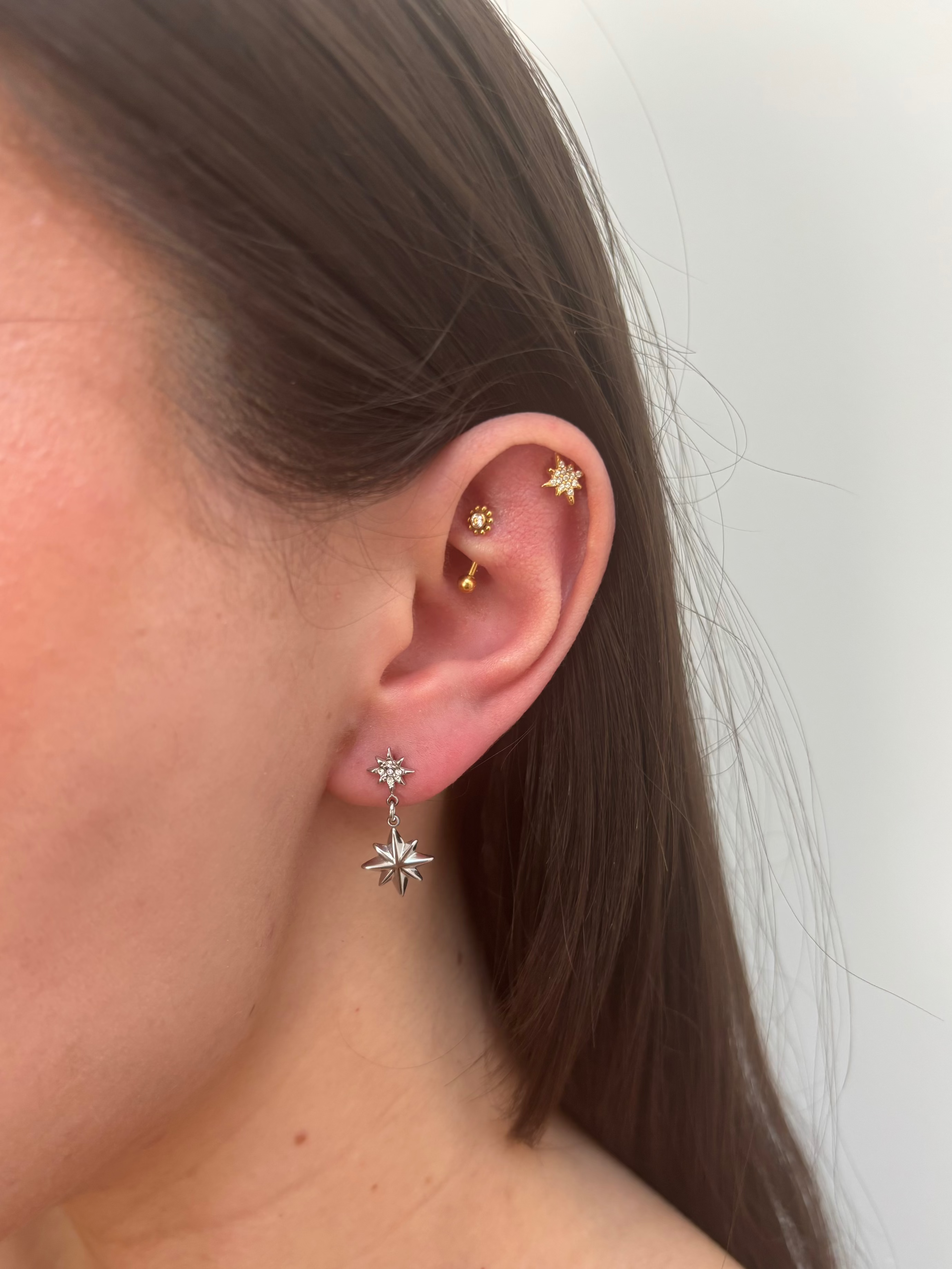 BOUCLES RIO