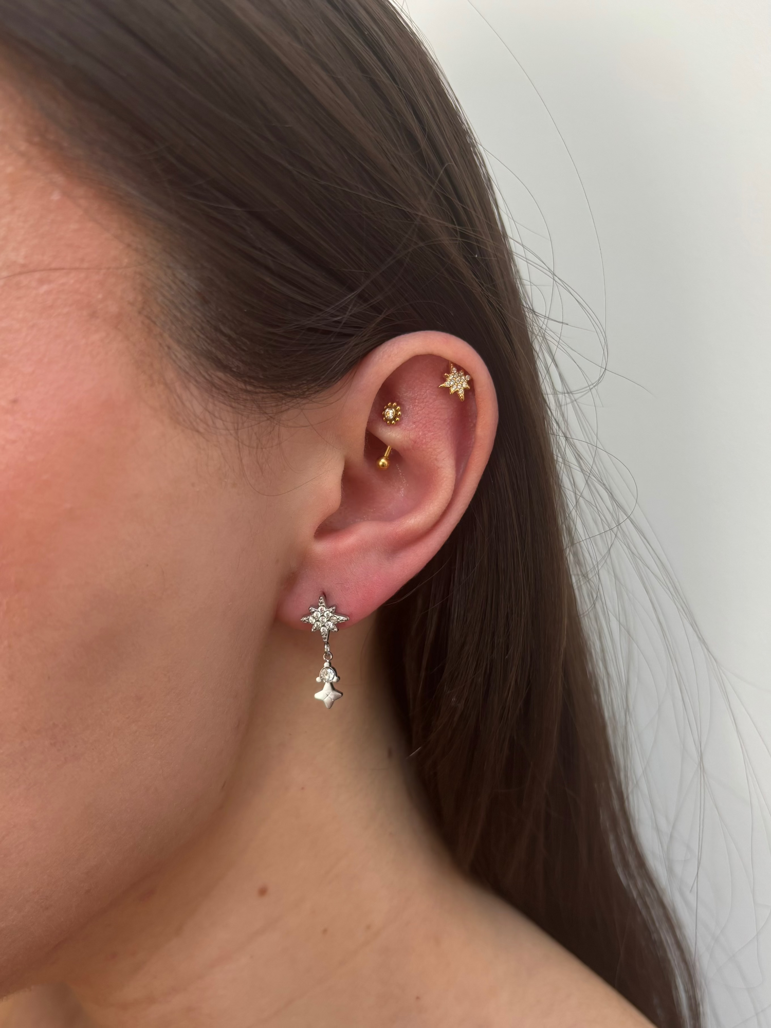 BOUCLES NÉBULYS