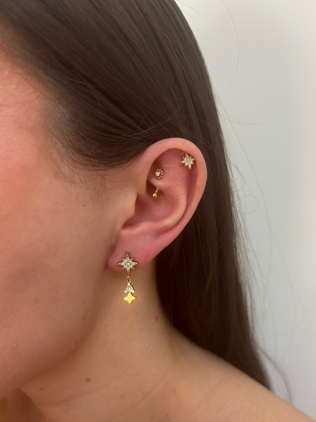 BOUCLES NÉBULYS