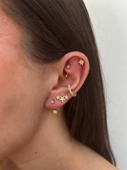 BOUCLES LYSÉA