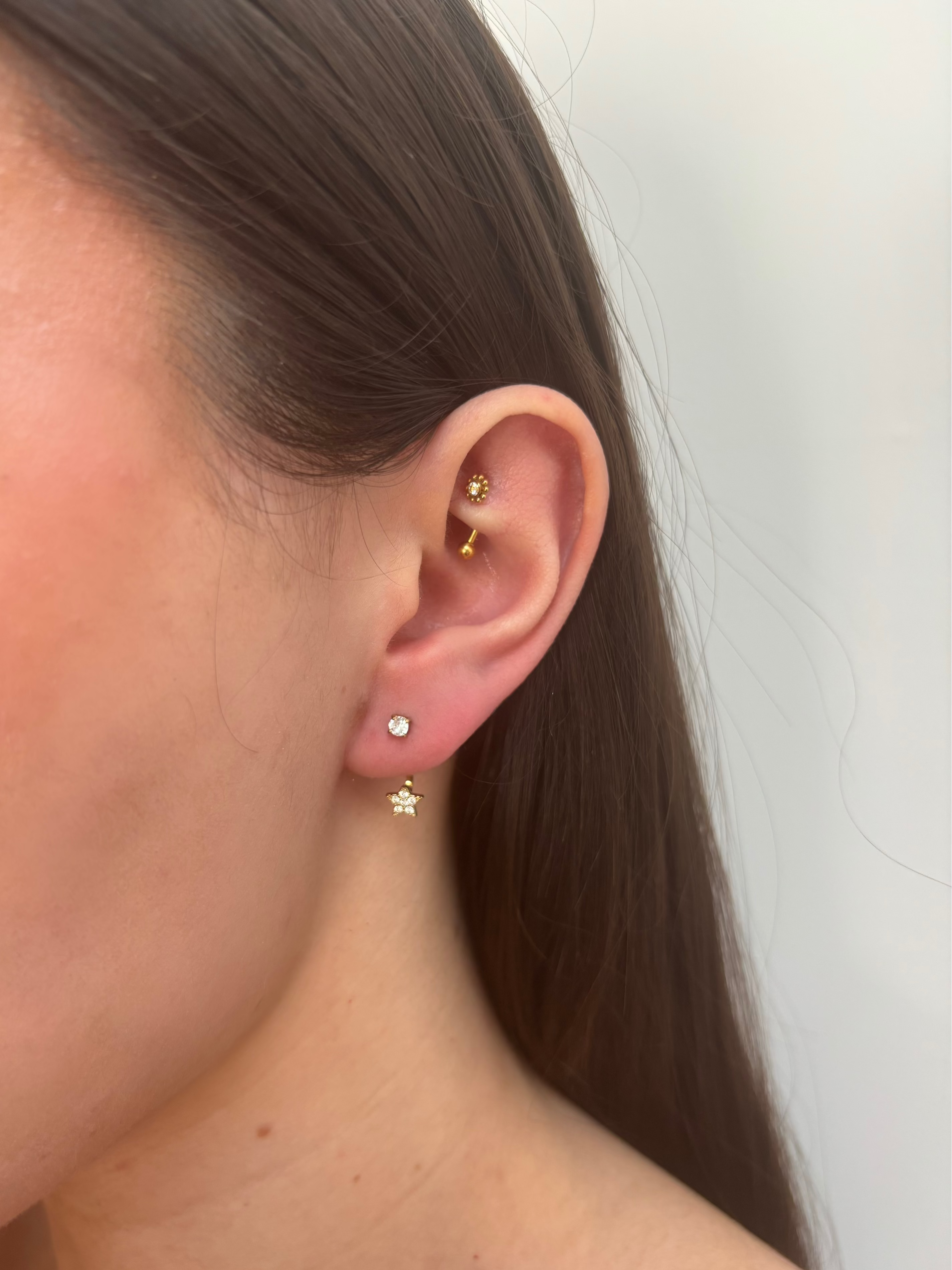 BOUCLES JOYCE