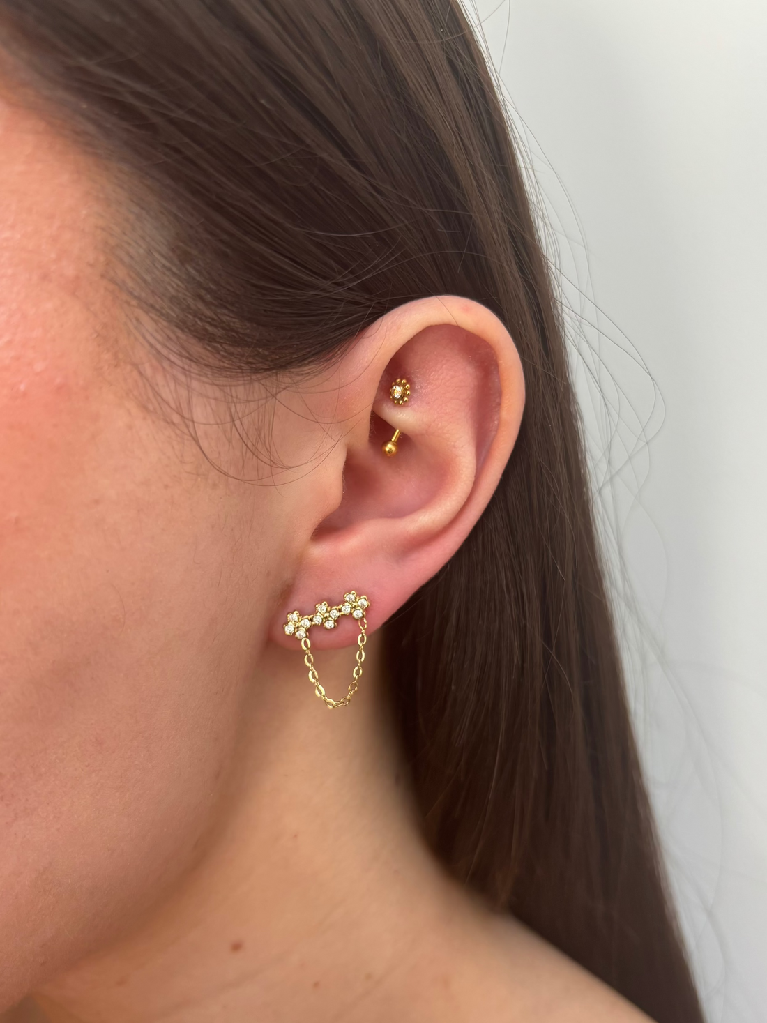BOUCLES AYA