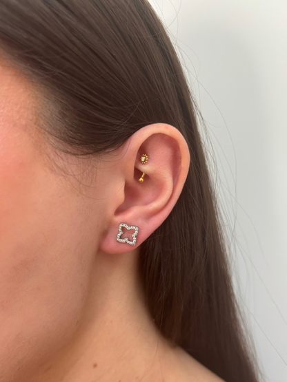 BOUCLES NAÏA