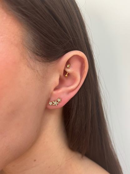BOUCLES LYSÉA
