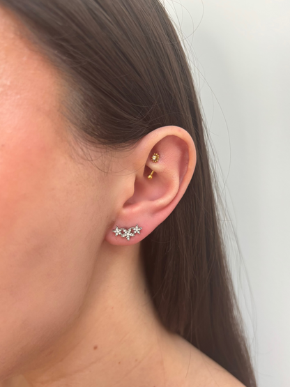 BOUCLES LYSÉA