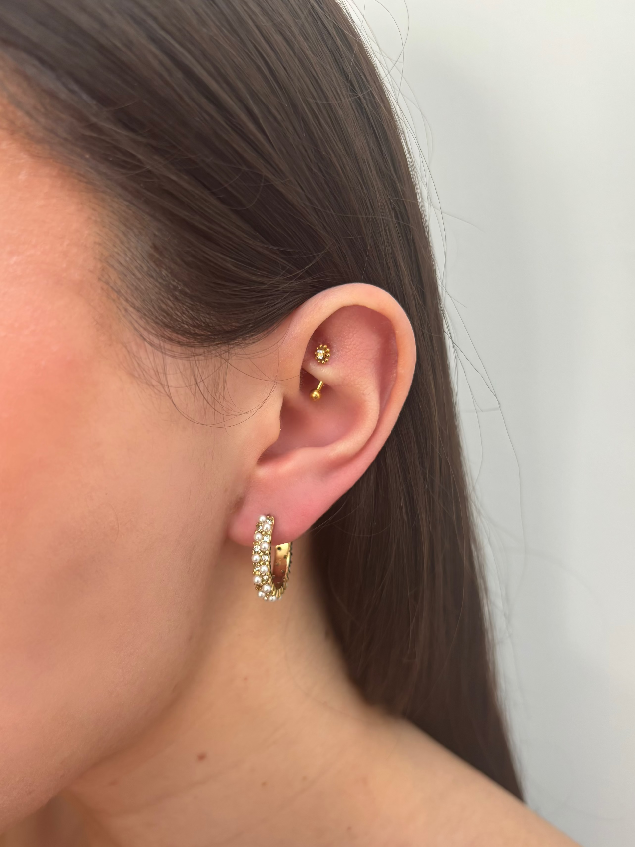 BOUCLES CHYPRE