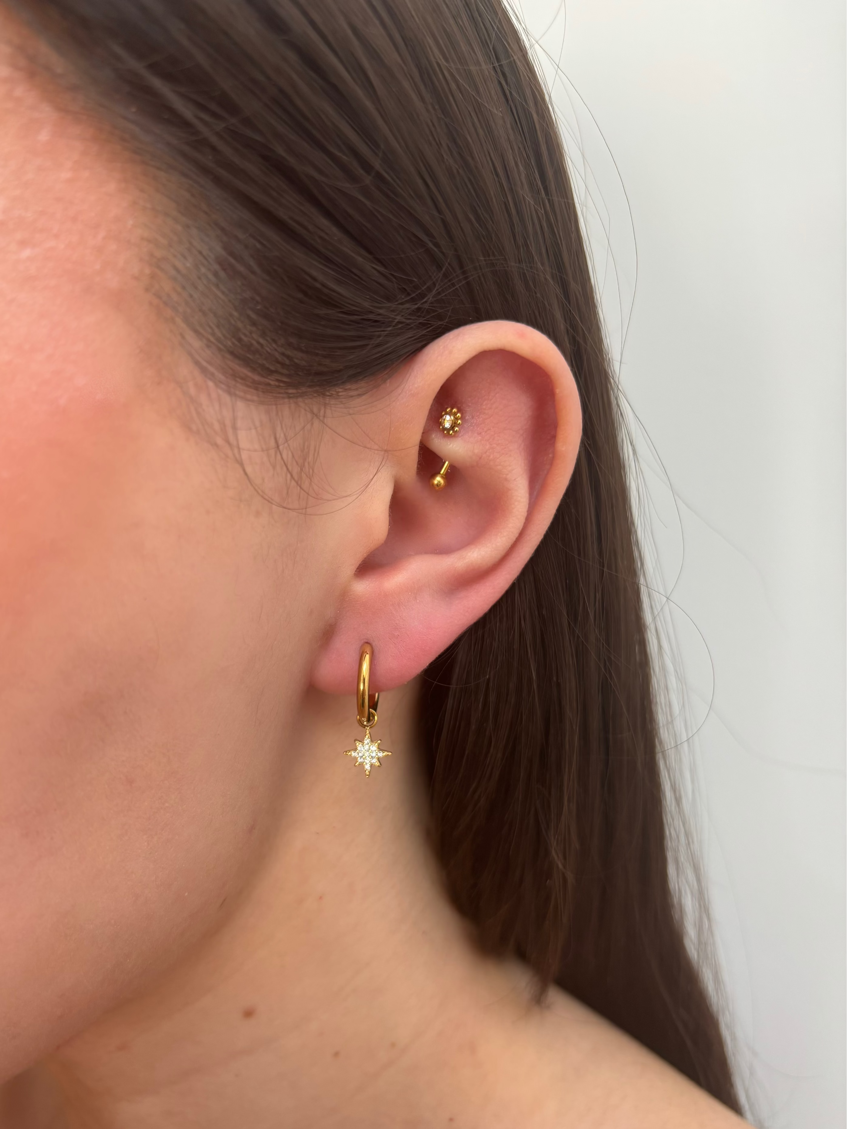BOUCLES DILARA