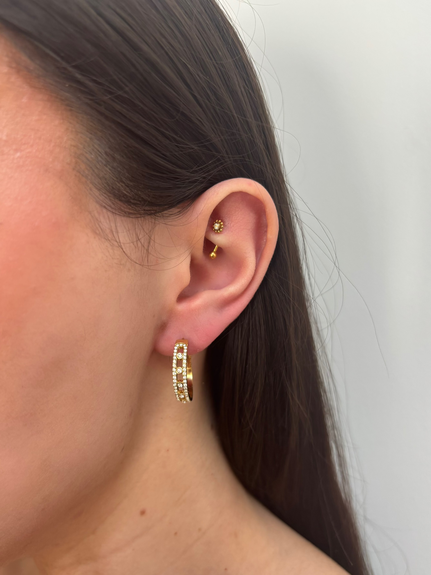 BOUCLES MUSE