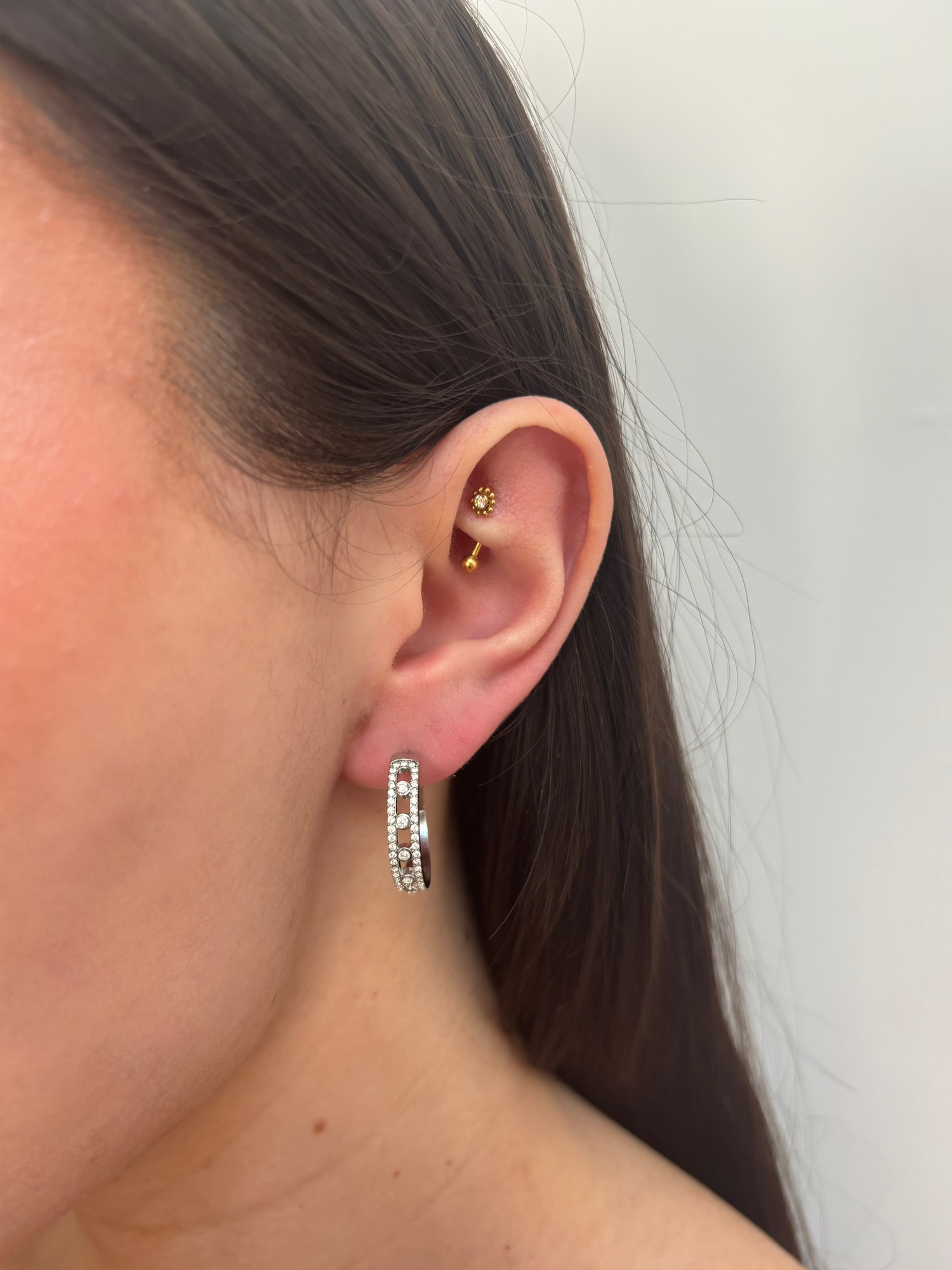 BOUCLES MUSE