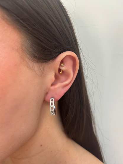 BOUCLES MUSE