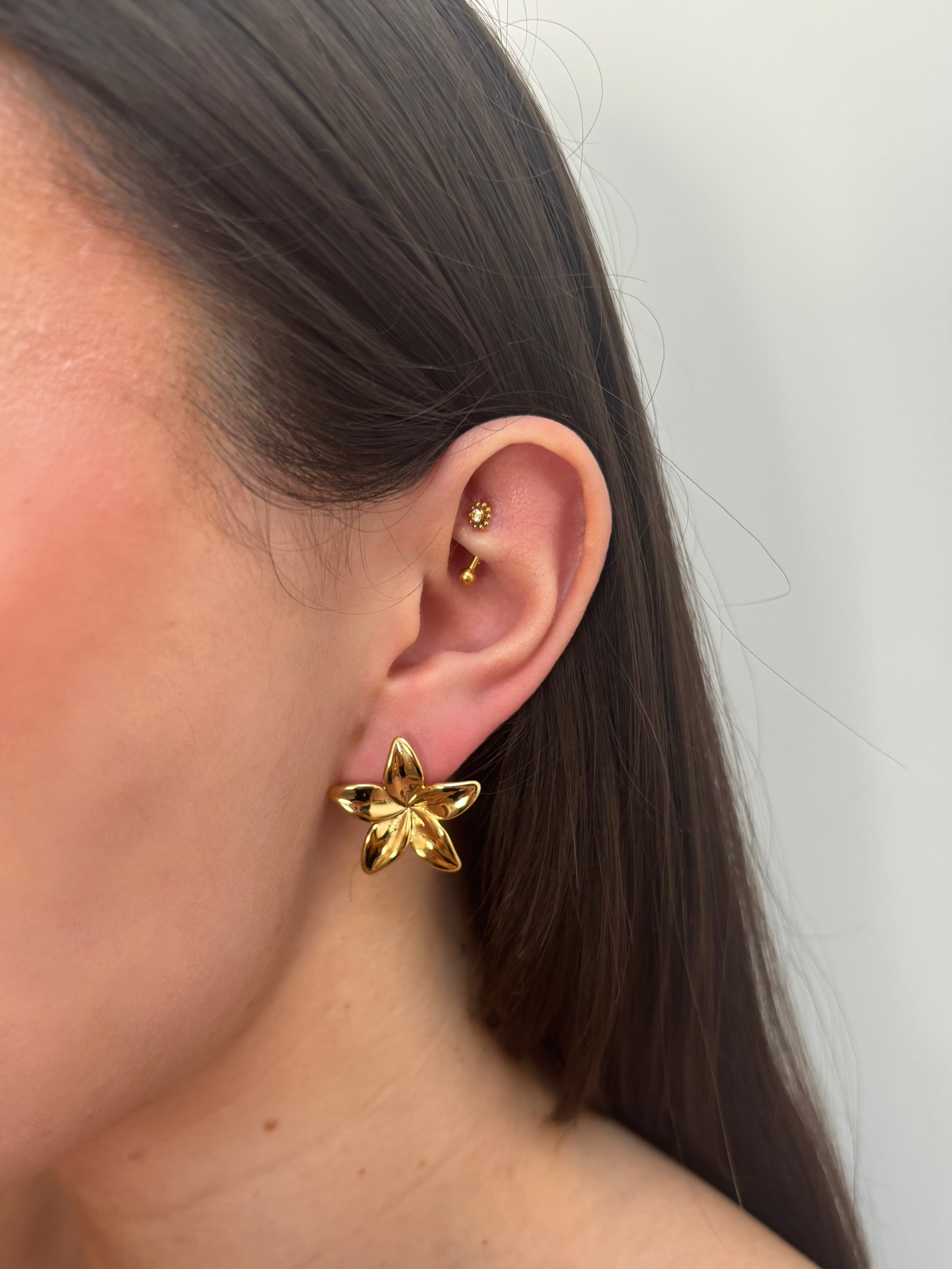 BOUCLES MONA