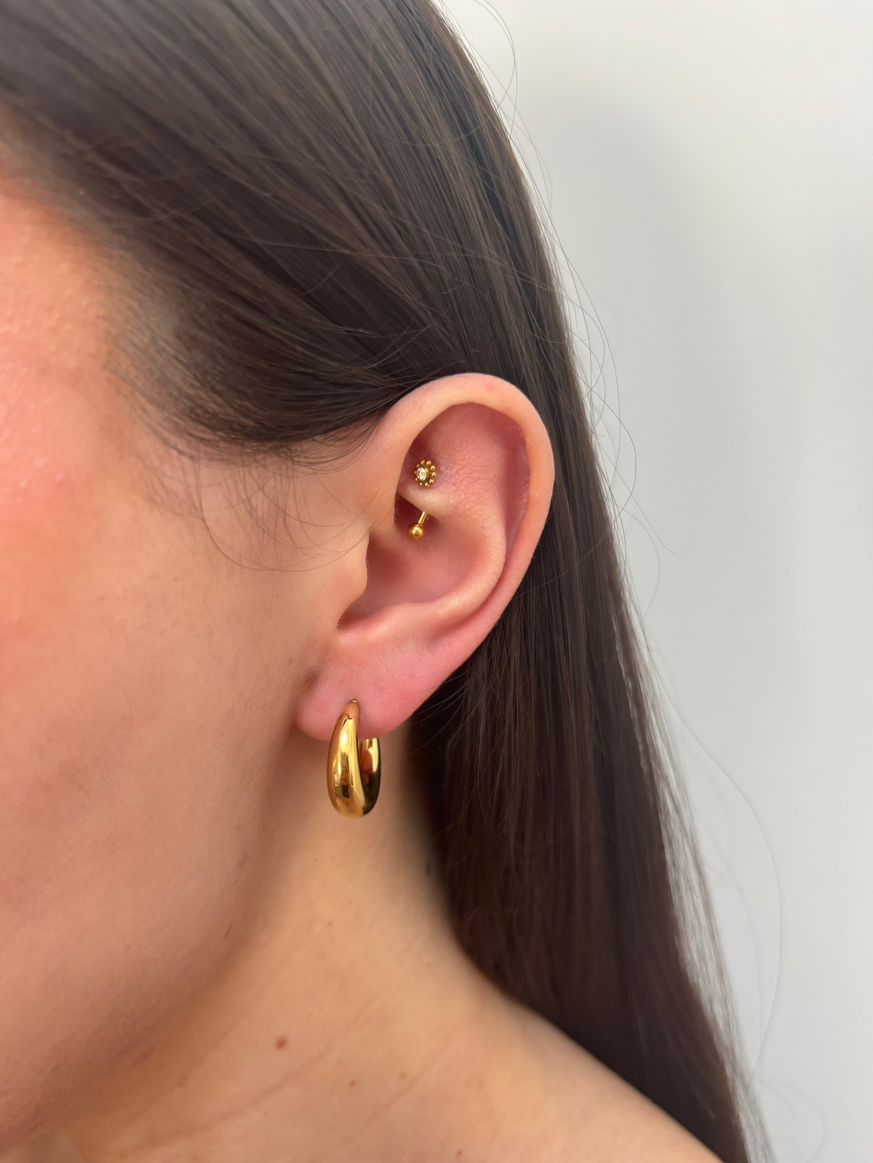 BOUCLES ALBA