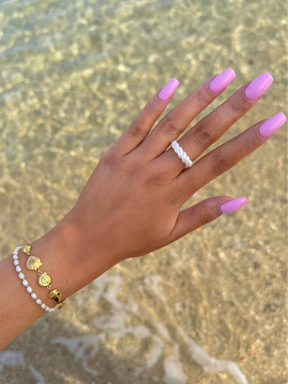 BAGUE SWANA