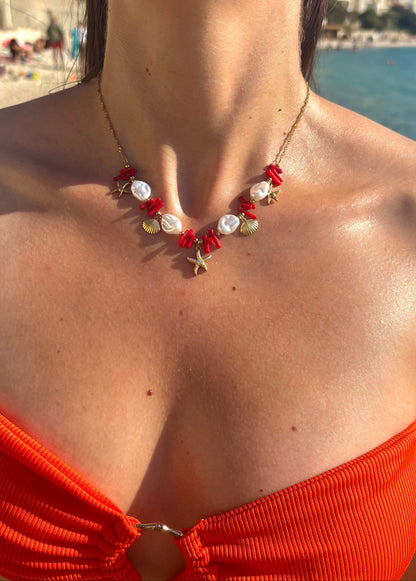 COLLIER BAHIA