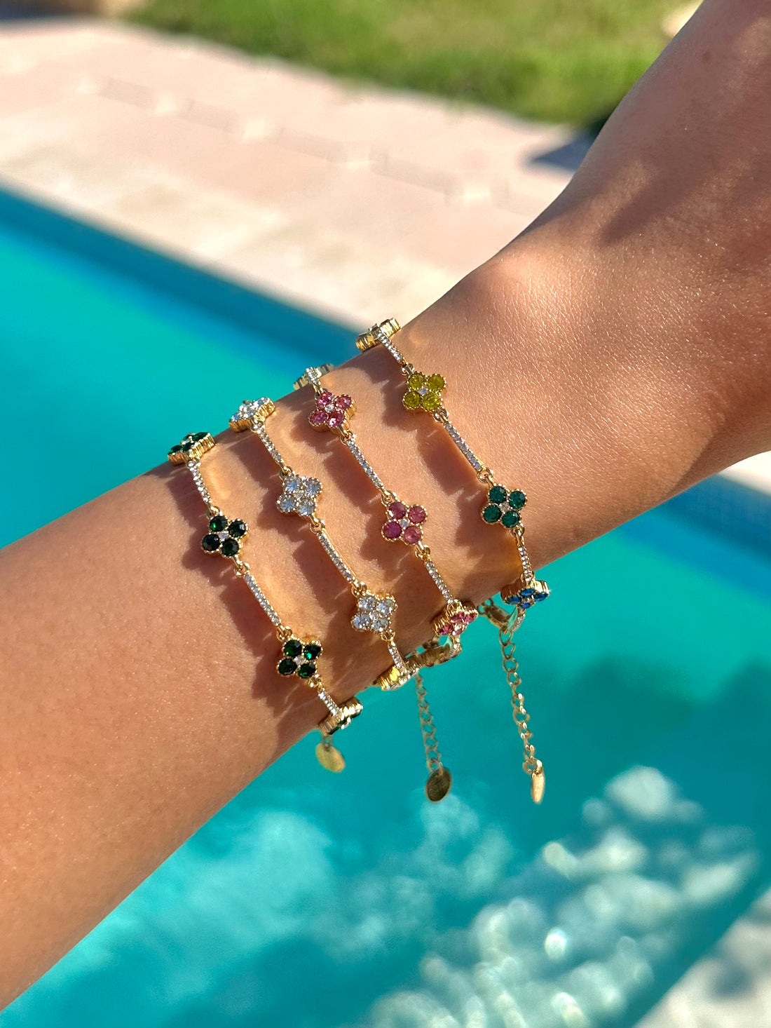 BRACELET YUNA