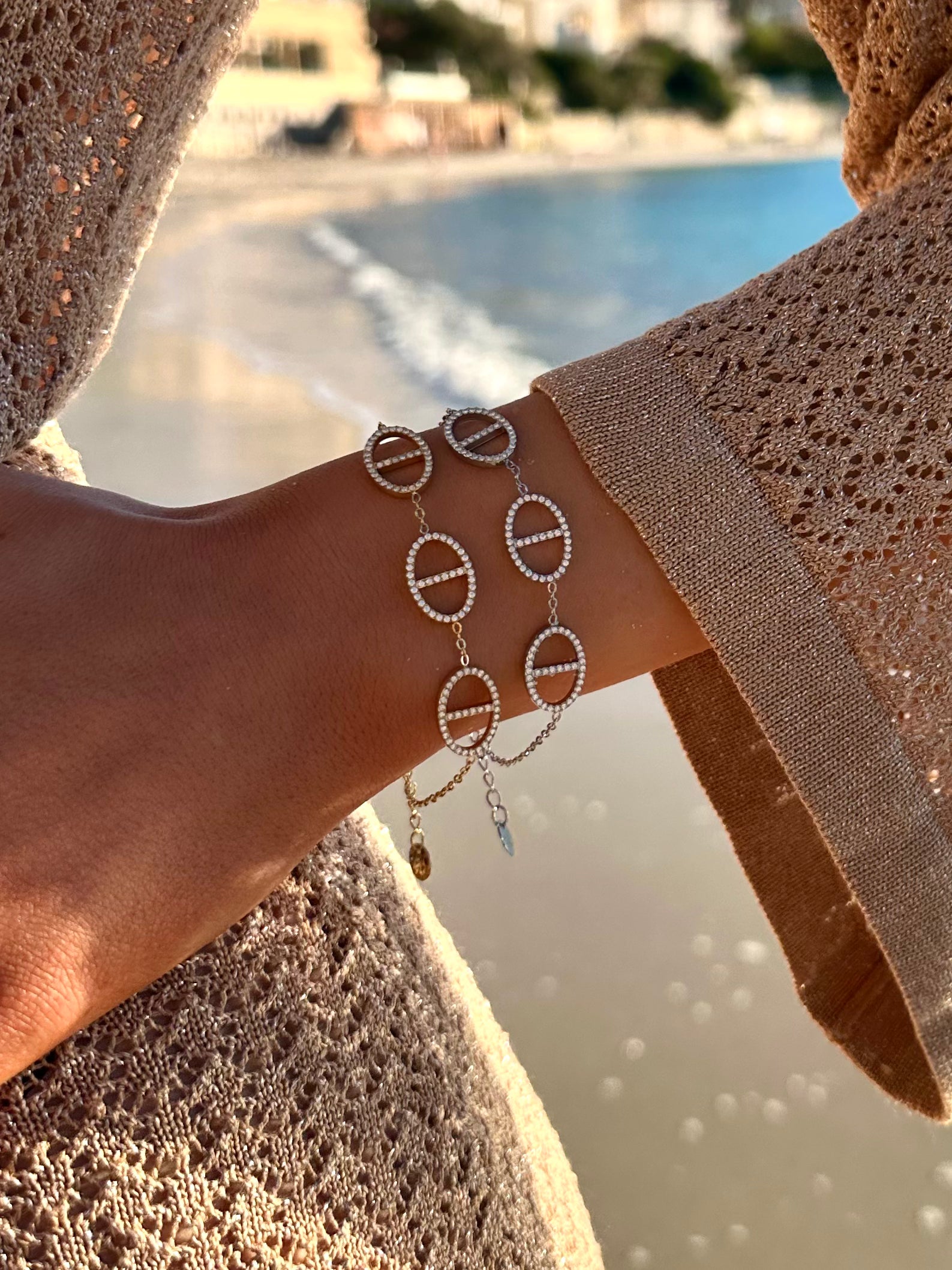 BRACELET MALIBU