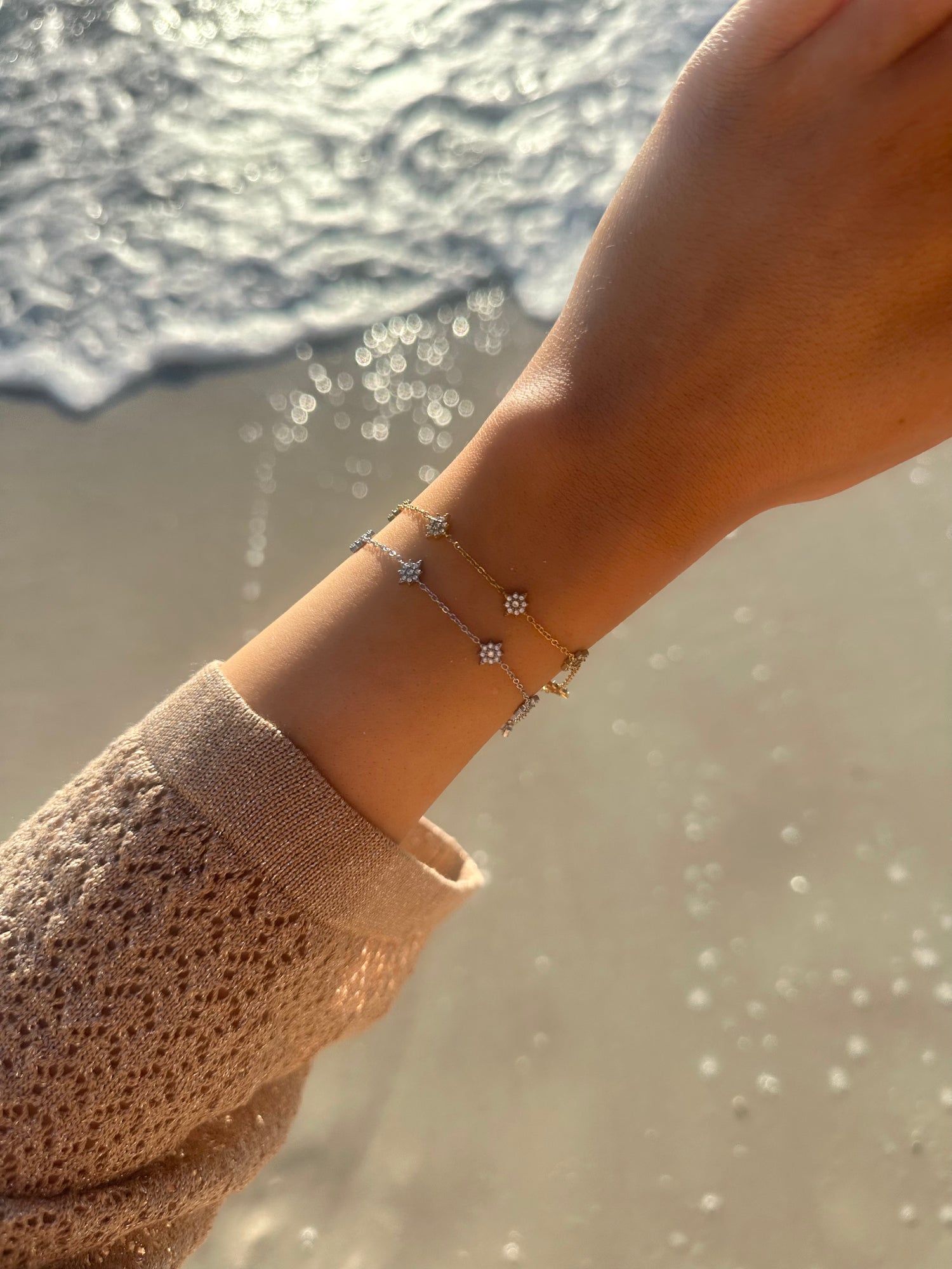 BRACELET CHLOÉ