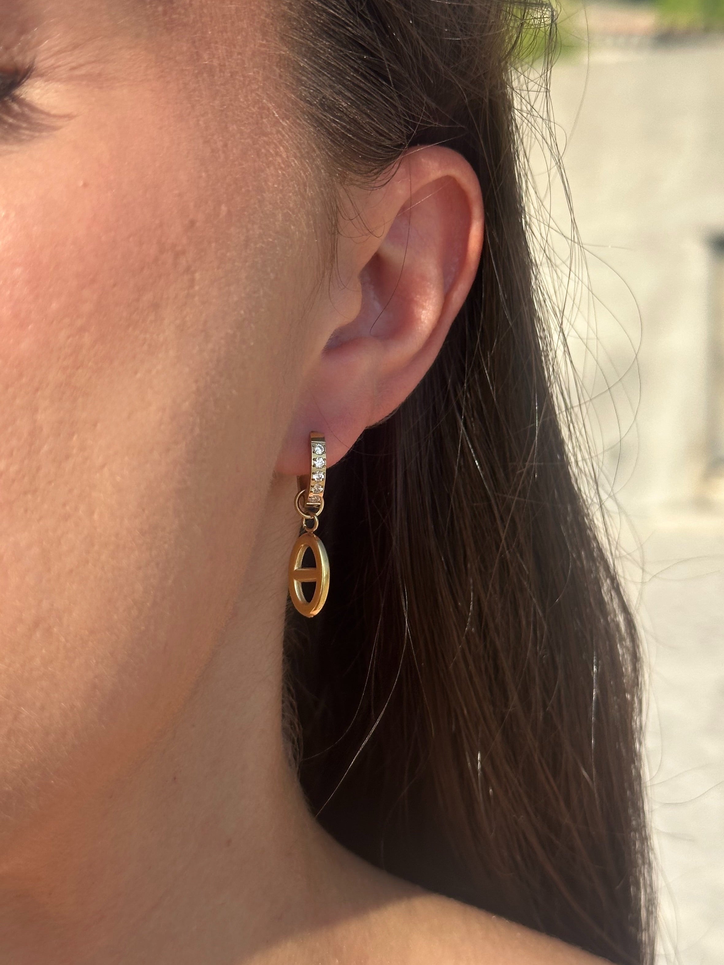 BOUCLES EDEN