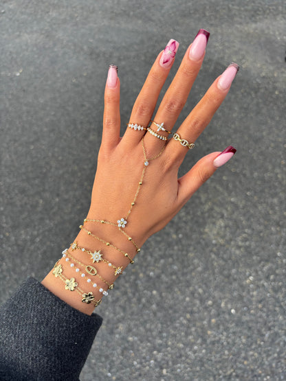 CHAÎNE DE MAIN AURORA