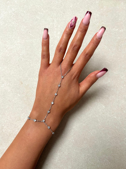 CHAÎNE DE MAIN TIANA