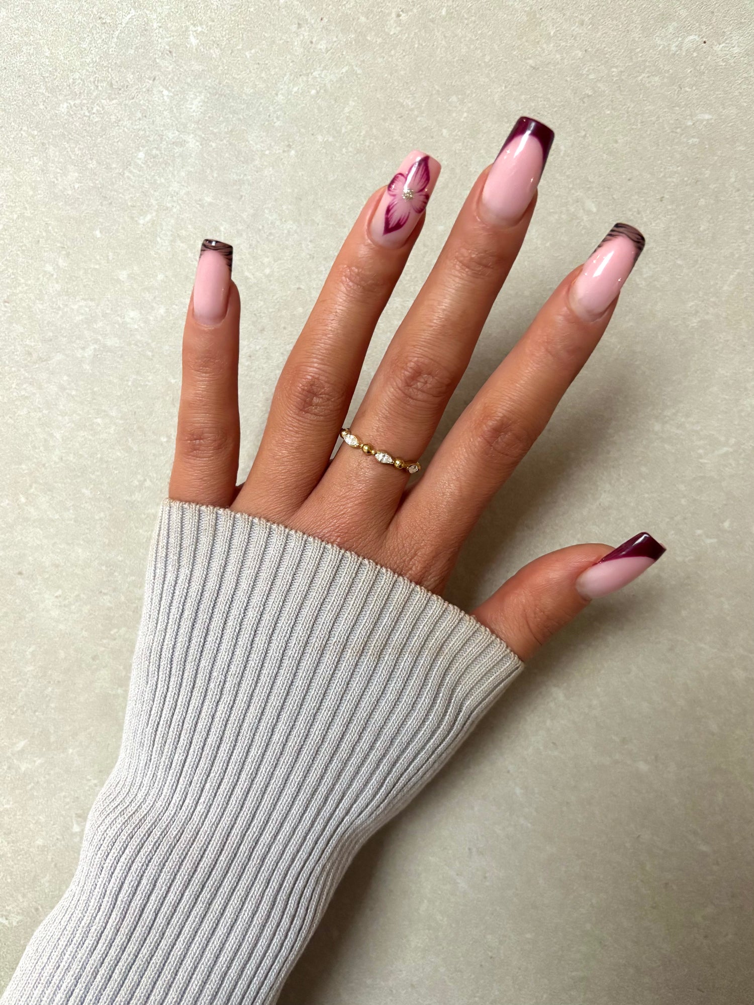 BAGUE LARA
