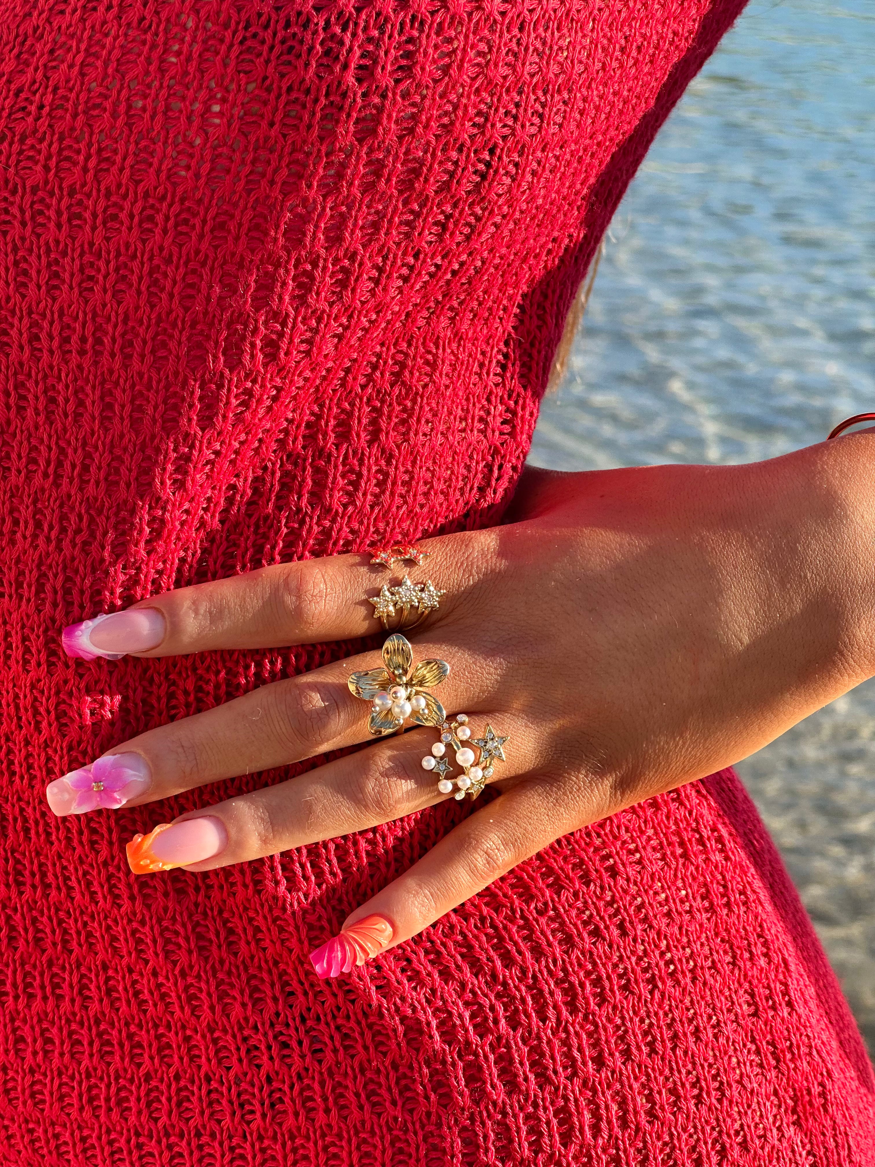 BAGUE BORA