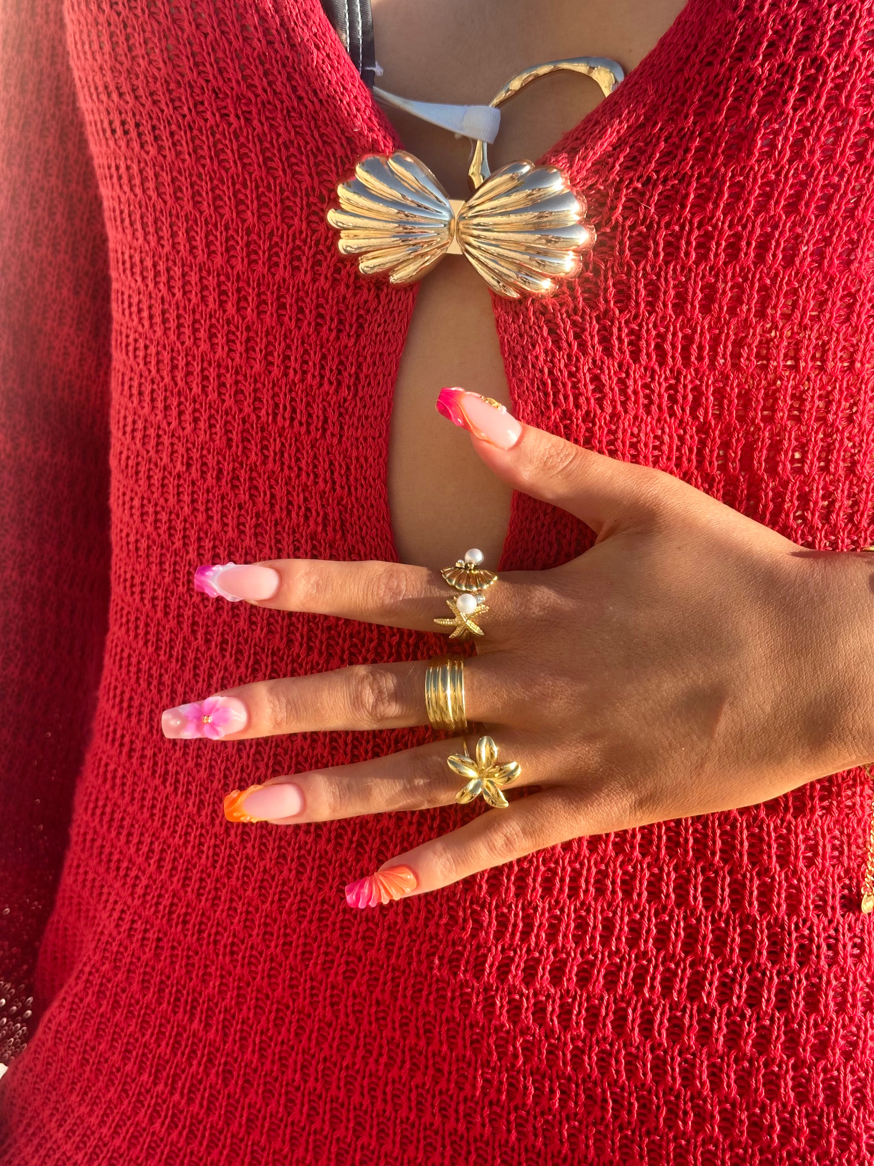 BAGUE ALAYA