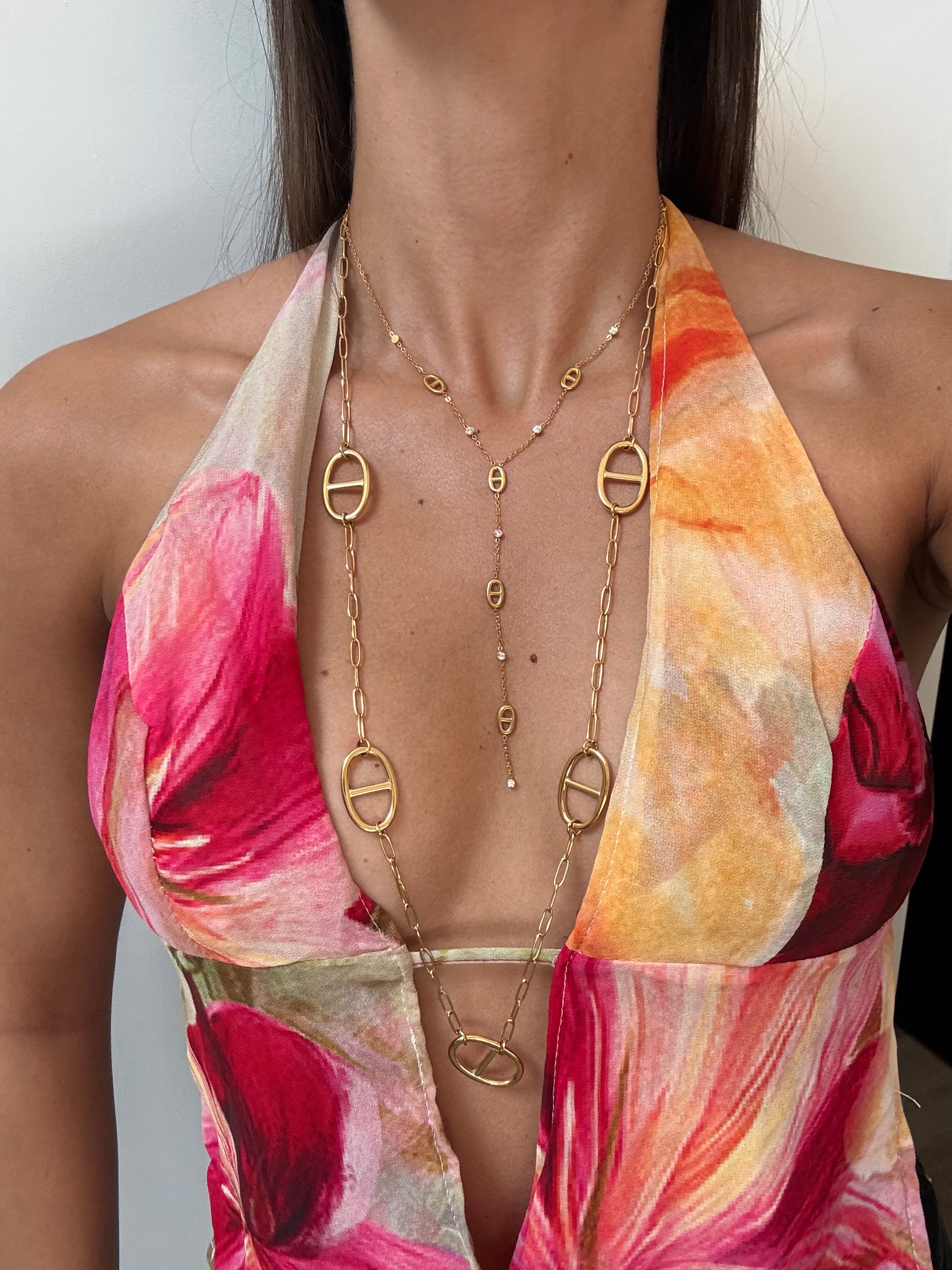 COLLIER DIVERSION