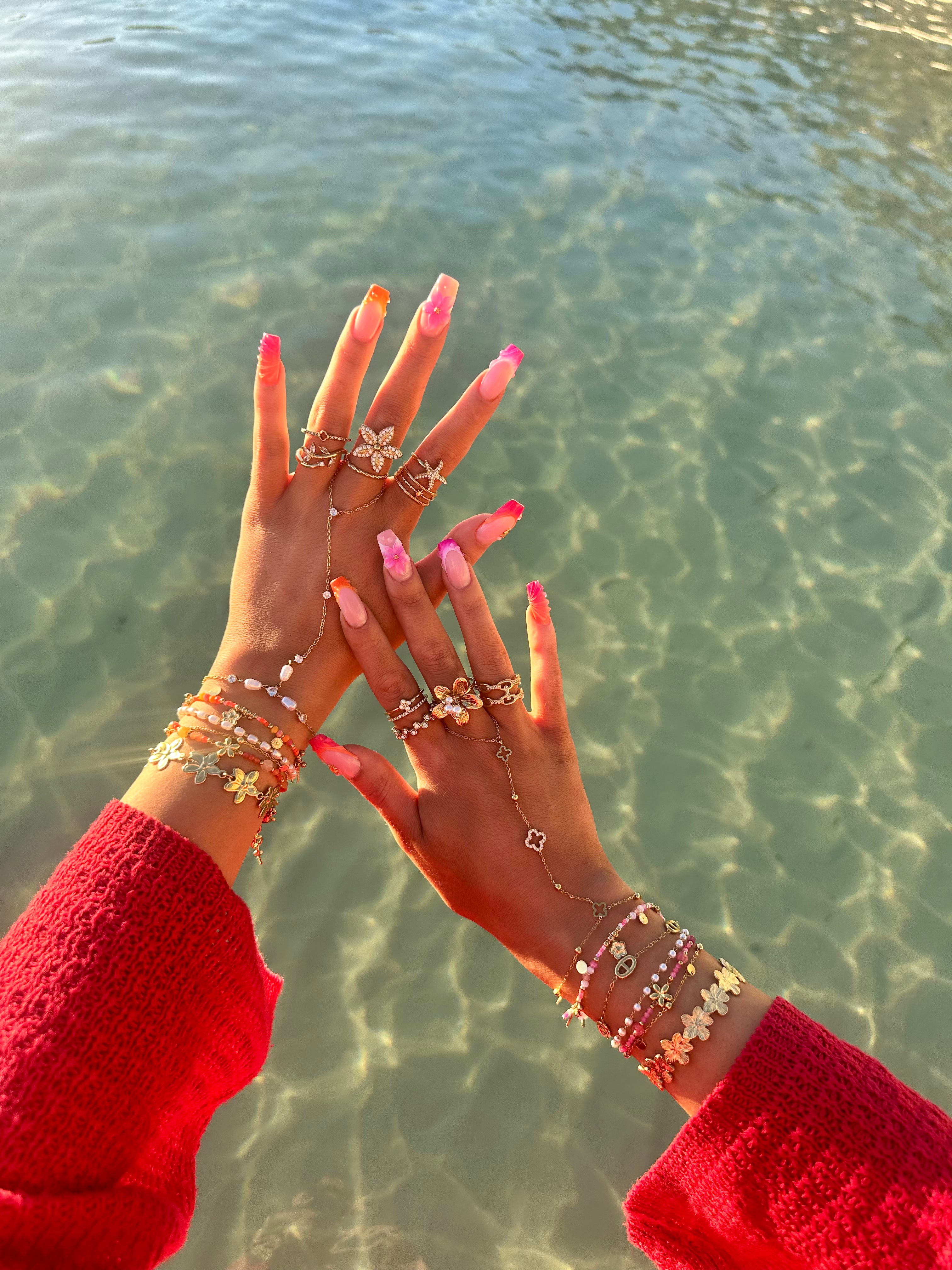 BAGUE ALYNE