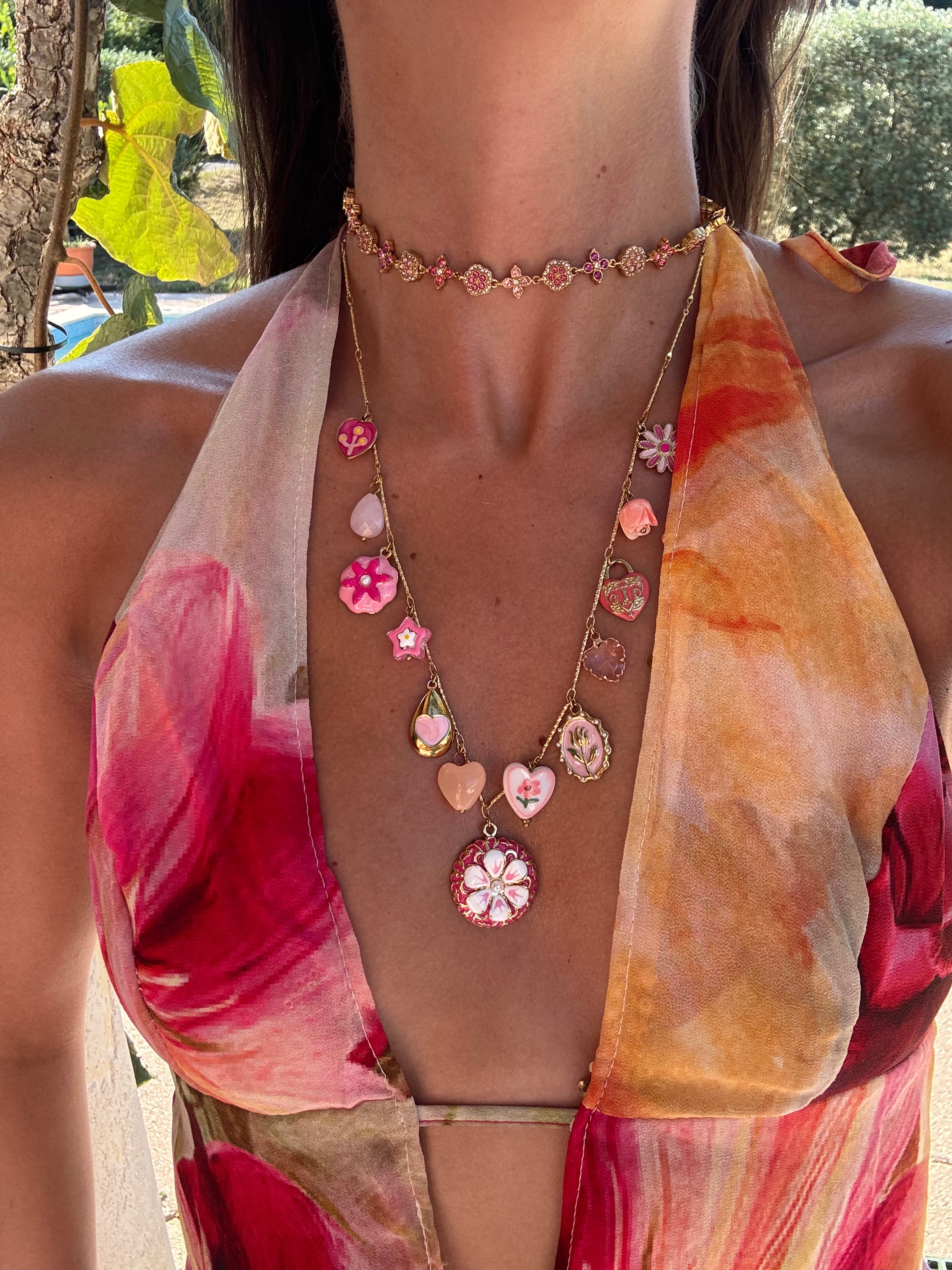 COLLIER KYLIE