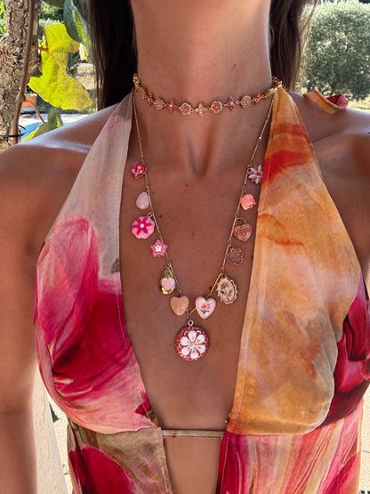 COLLIER KYLIE