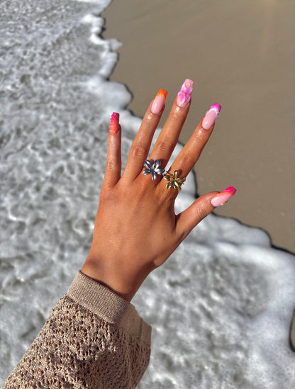 BAGUE ALAYA