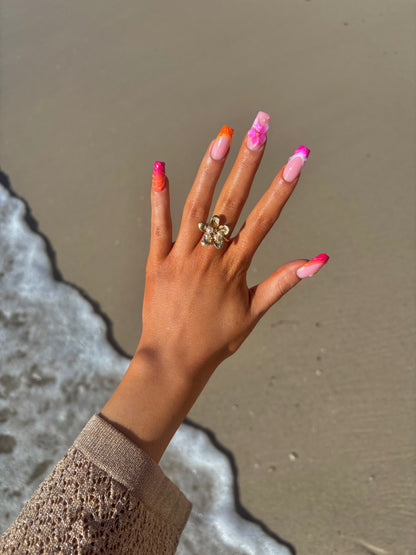 BAGUE BORA