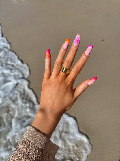 BAGUE MANGO