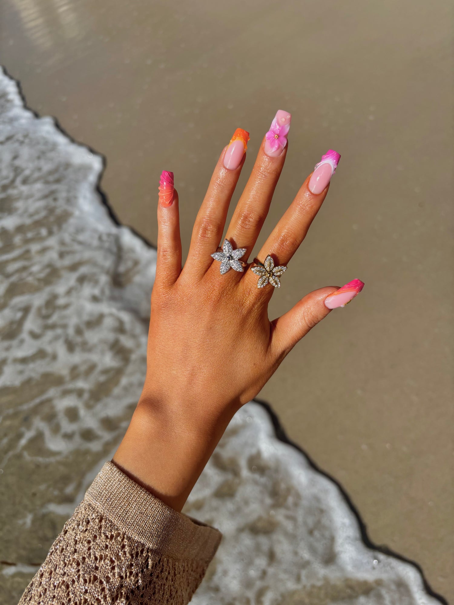 BAGUE JUNE