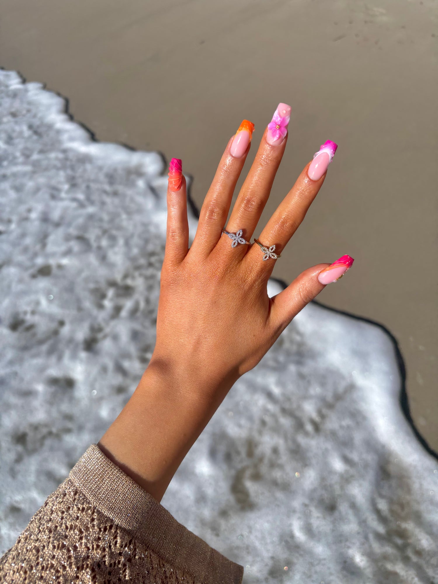 BAGUE MARIS