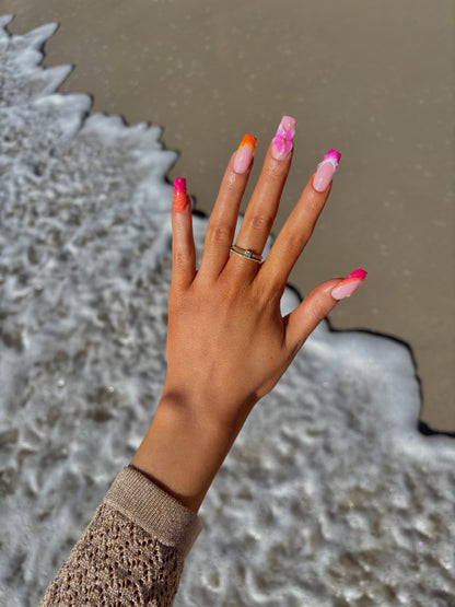 BAGUE HÉMÉRIS