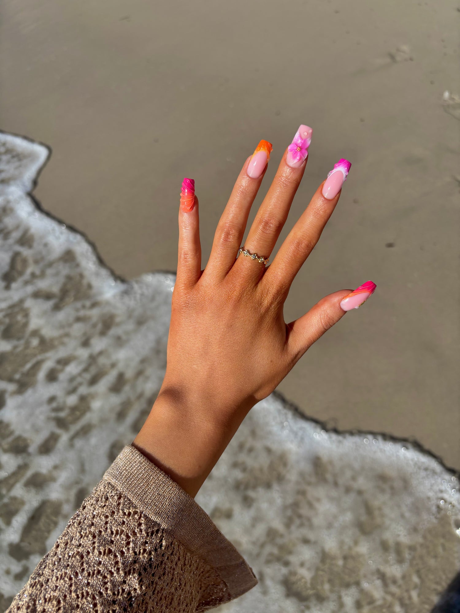 BAGUE MARWA