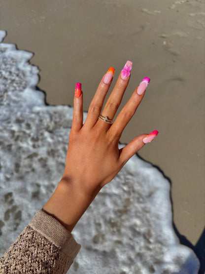 BAGUE LYNA