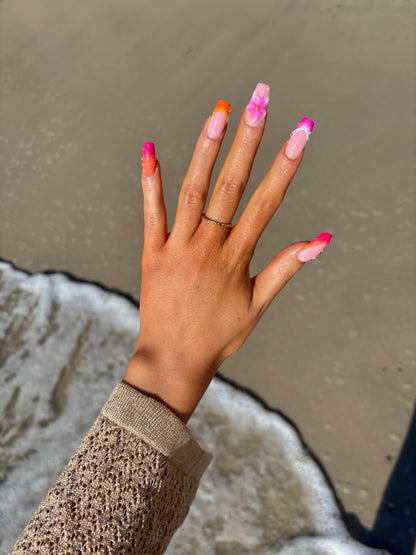 BAGUE SOLÈNE