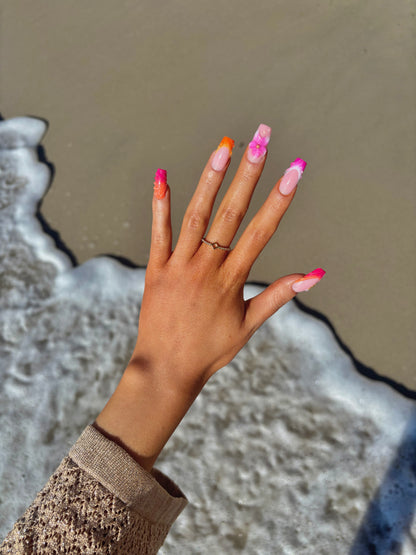 BAGUE ALYNE